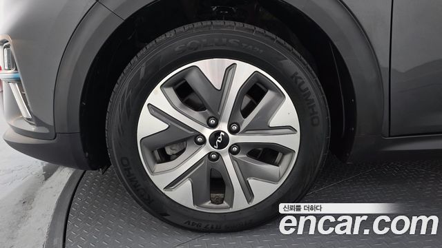 Kia Niro EV Prestige - фото 4