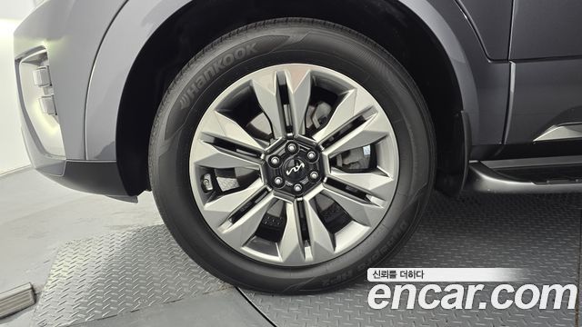 Kia Mohave (The Master) Diesel 3.0 4WD 5-Seater Masters - фото 4
