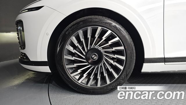 Hyundai Grandeur GN7 2,5 Gasoline 2WD Calligraphy - фото 4