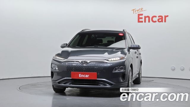 Hyundai Kona Modren - фото 2