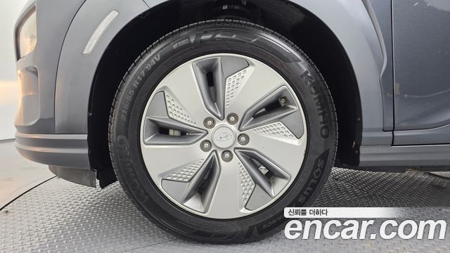 Hyundai Kona Modren - фото 4