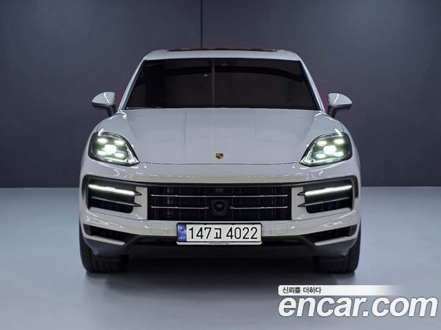 Porsche Cayenne PO536 3.0 - фото 2