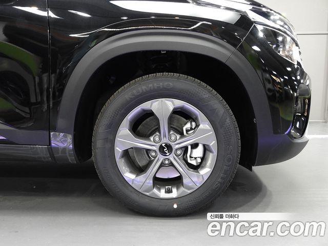Kia Seltos Новый Gasoline 2.0 4WD Trendy - фото 4