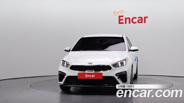 Kia K3 Совершенно новый Prestige - фото 2