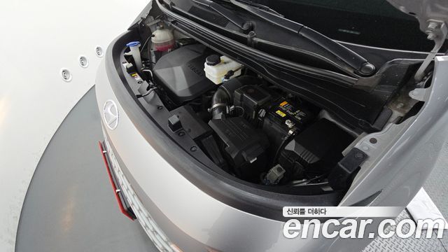 Hyundai Staria Tourer 9-Seater Modern - фото 4