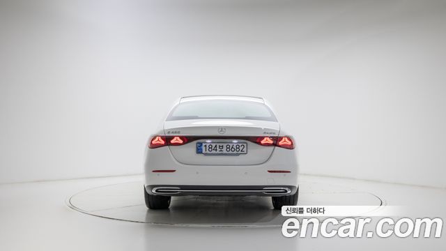 Mercedes-Benz GLB-Class X247 GLB250 4MATIC - фото 3