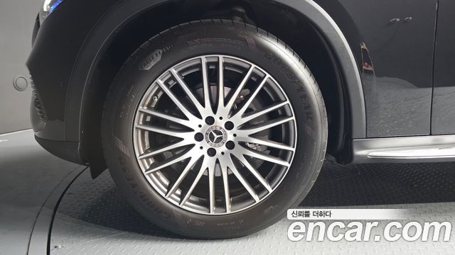 Mercedes-Benz GLC-Class X254 GLC300 4MATIC Coupe - фото 4