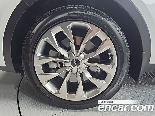 Kia Sorento 4-го поколения Gasoline 2.5T 4WD Signature - фото 4