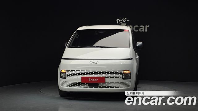 Hyundai Staria Tourer 11-Seater Smart - фото 2