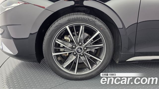 Hyundai Grandeur Новый IG 2.5 Le Blanc - фото 4