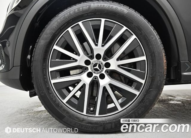 Mercedes-Benz GLC-Class X253 GLC220 d 4MATIC - фото 4