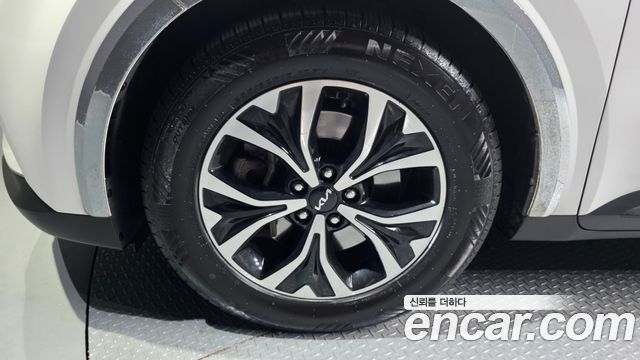 Kia Carnival 4-го поколения 9-Seater Prestige - фото 3