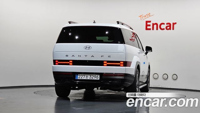Hyundai Santafe MX5 HEV 1.6 2WD Calligraphy - фото 2
