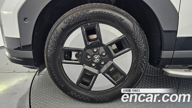 Hyundai Santafe MX5 HEV 1.6 2WD Calligraphy - фото 3