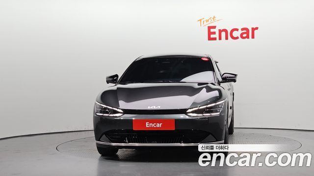 Kia EV6 Long Range Earth - фото 2