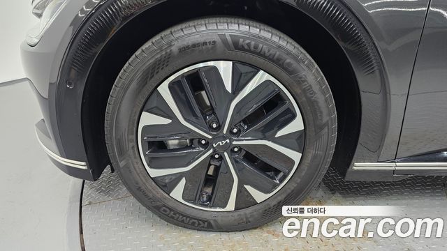 Kia EV6 Long Range Earth - фото 4