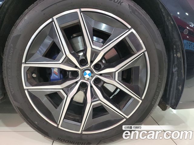 BMW 5-Series G60 520i M Sport - фото 4