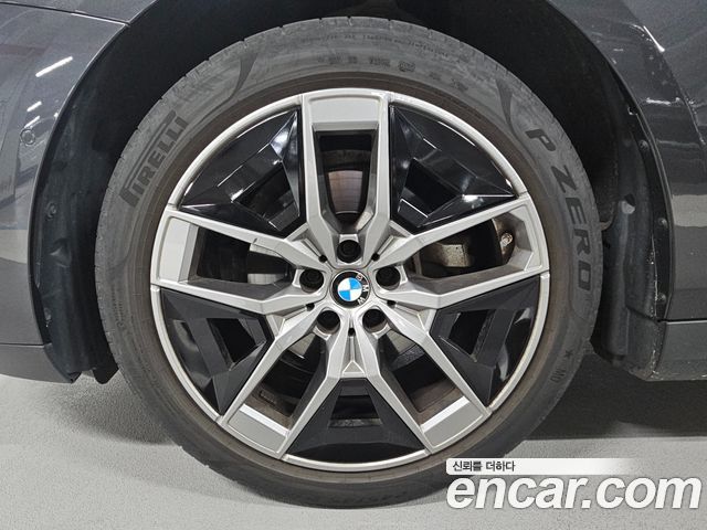BMW 5-Series G60 520i - фото 4