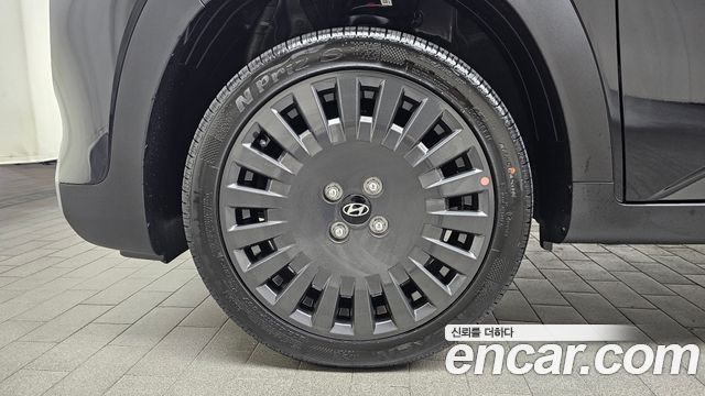 Hyundai Casper Новый Turbo Inspiration - фото 4