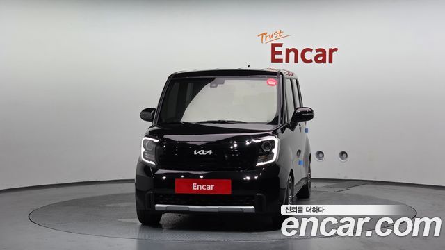 Kia RAY Новый Signature - фото 2