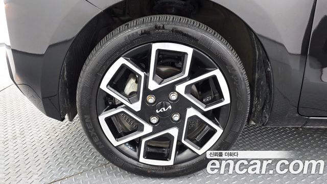 Kia RAY Новый Signature - фото 4