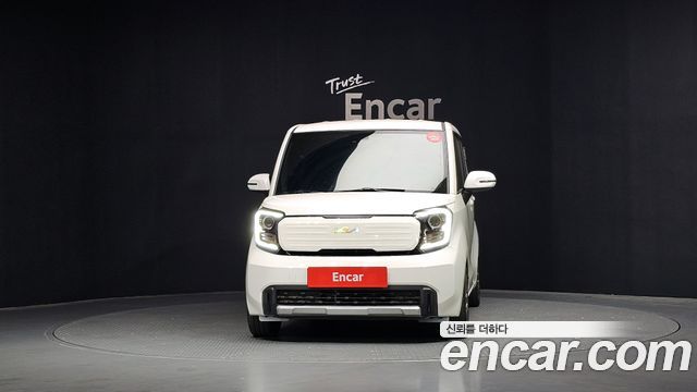 Kia RAY Новый Signature - фото 2