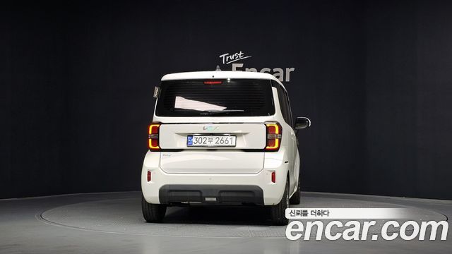 Kia RAY Новый Signature - фото 3