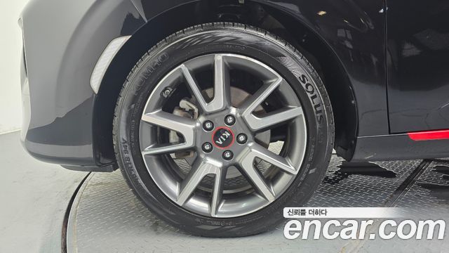 Kia Soul 1.6 T-GDI Noblesse - фото 4