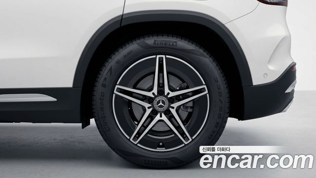 Mercedes-Benz EQA H243 EQA250 AMG Line - фото 4