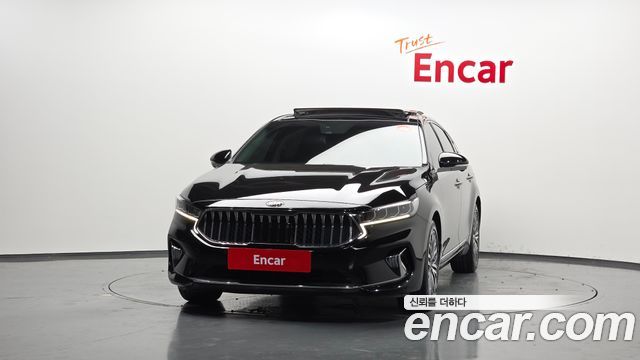 Kia K7 Premier 3.0 GDI Signature - фото 2