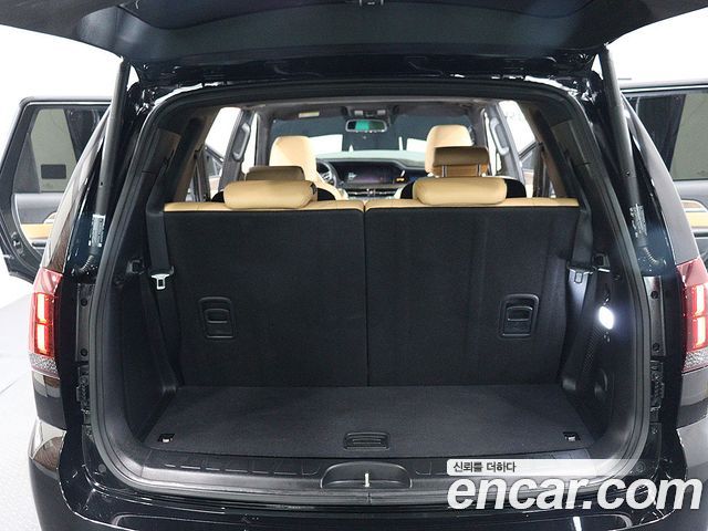 Kia Mohave (The Master) Diesel 3.0 4WD 5-Seater Masters - фото 4