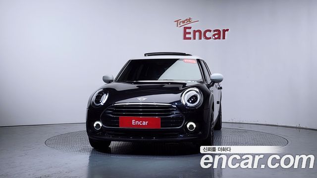 Mini Clubman Classic Launch Pack 2nd Gen - фото 1