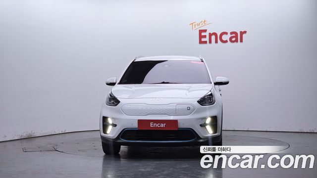 Kia Niro EV Noblesse - фото 1