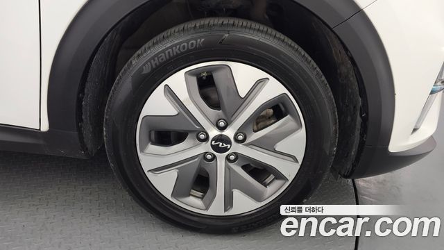 Kia Niro EV Noblesse - фото 3