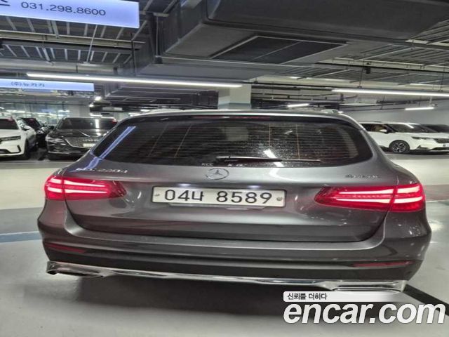 Mercedes-Benz GLC-Class X253 GLC220 d 4MATIC - фото 2
