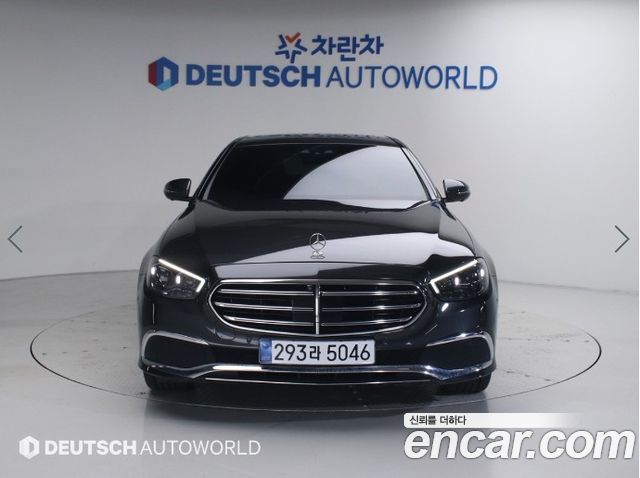 Mercedes-Benz E-Class W213 E300e 4MATIC Exclusive - фото 2