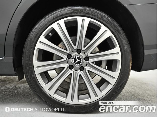 Mercedes-Benz E-Class W213 E300e 4MATIC Exclusive - фото 4