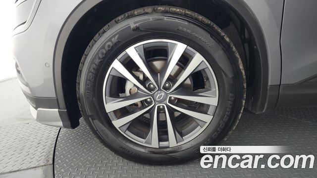 Renault Samsung QM6 Gasoline 2WD RE - фото 3