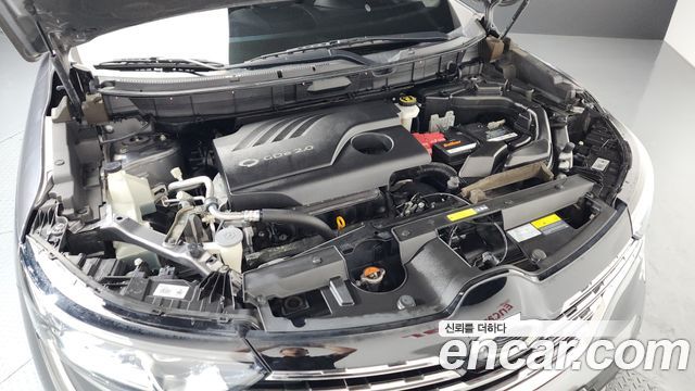 Renault Samsung QM6 Gasoline 2WD RE - фото 4