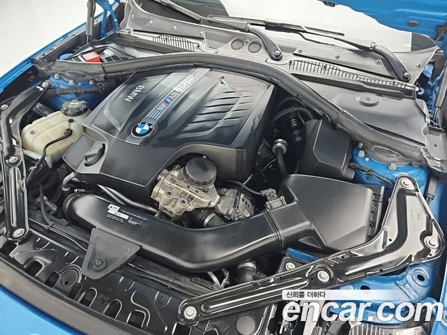 BMW M2 F87 M2 Coupe - фото 4