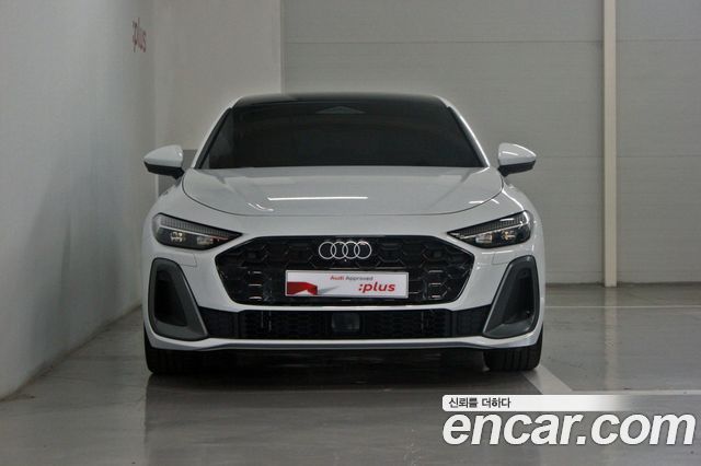 Audi A5 B10 40 TFSI Quattro S Line - фото 2