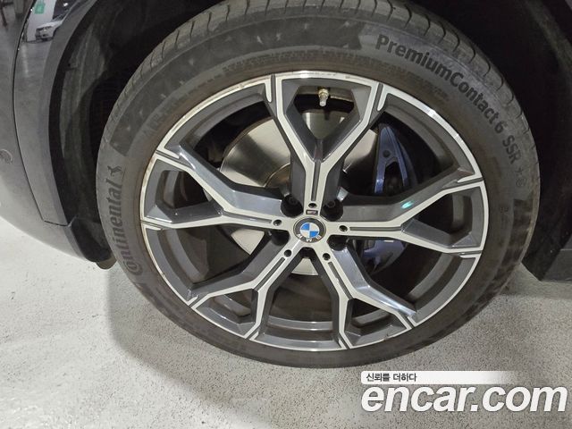 BMW X6 G06 xDrive30d M Sport - фото 4