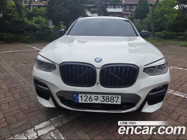 BMW X4 G02 xDrive20i M Sports X Onlile Exclusive Edition - фото 0