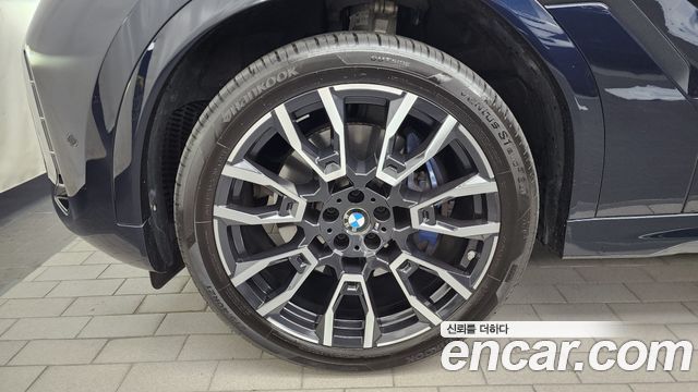 BMW X6 G06 xDrive40i M Sport - фото 4