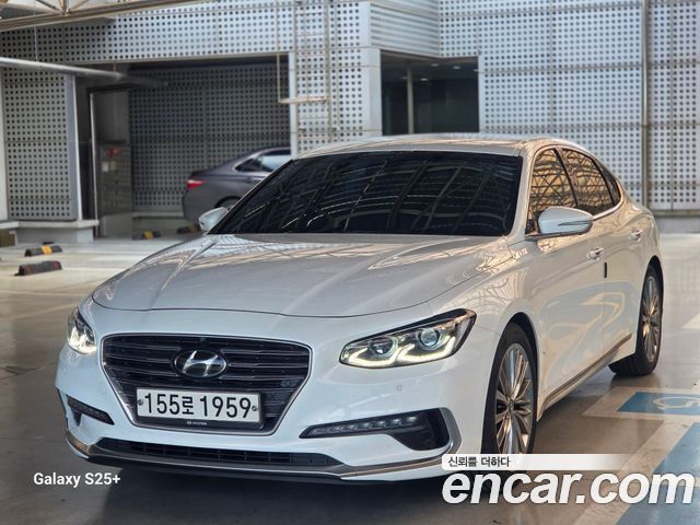 Hyundai Grandeur IG 3.0 Exclusive Special - фото 0