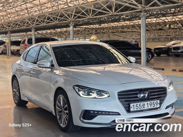 Hyundai Grandeur IG 3.0 Exclusive Special - фото 1