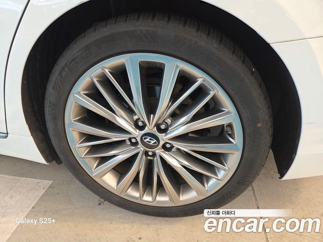 Hyundai Grandeur IG 3.0 Exclusive Special - фото 4
