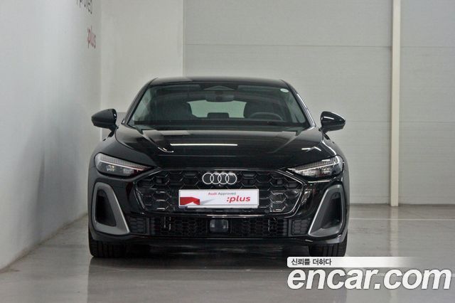 Audi A5 B10 40 TFSI Quattro S Line - фото 2