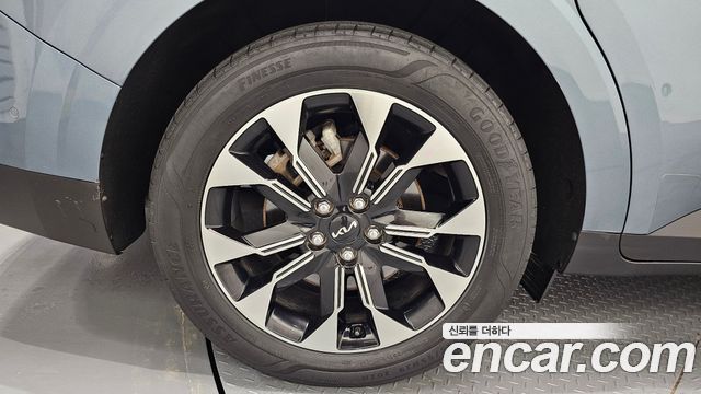 Kia Carnival 4-го поколения Gasoline 9-Seater Noblesse - фото 4
