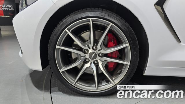 Genesis G70 2.0T AWD Supreme - фото 4